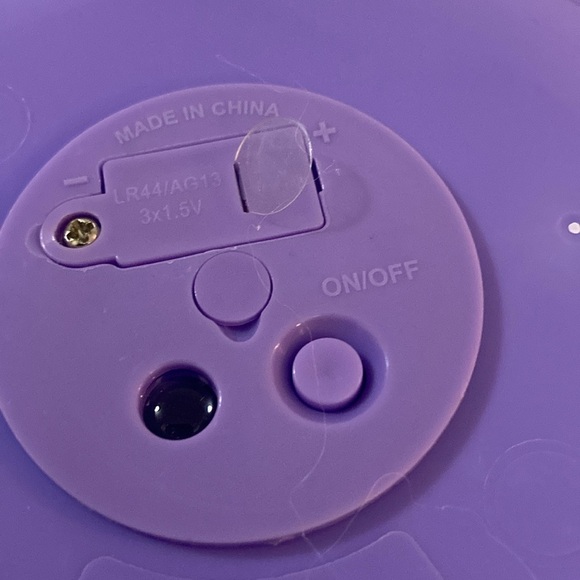 Target BP 2023 Light Up Projector Bucket - Picture 6 of 11